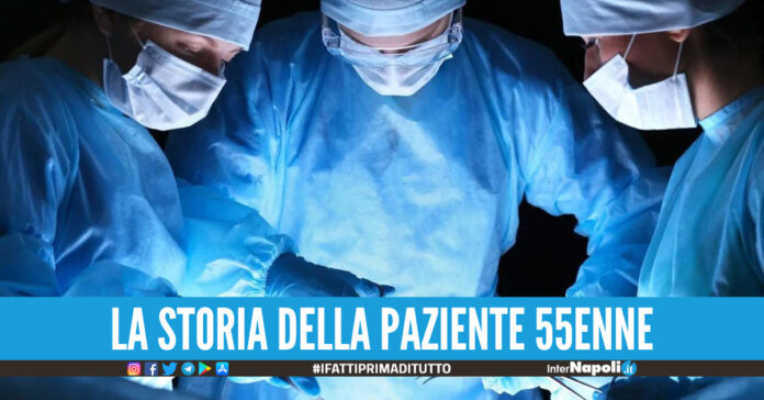 tumore policlinico