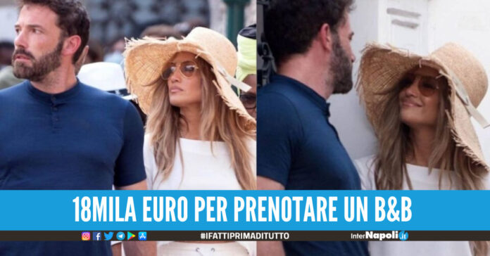 jennifer lopez a capri