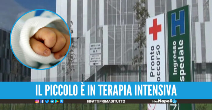 Donna incinta mangia pesce crudo al ristorante, il neonato nasce con un'infezione grave