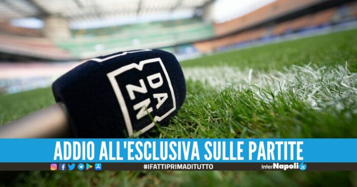 Accordo streaming tra Tim e Dazn Serie A anche su Sky, ora si può