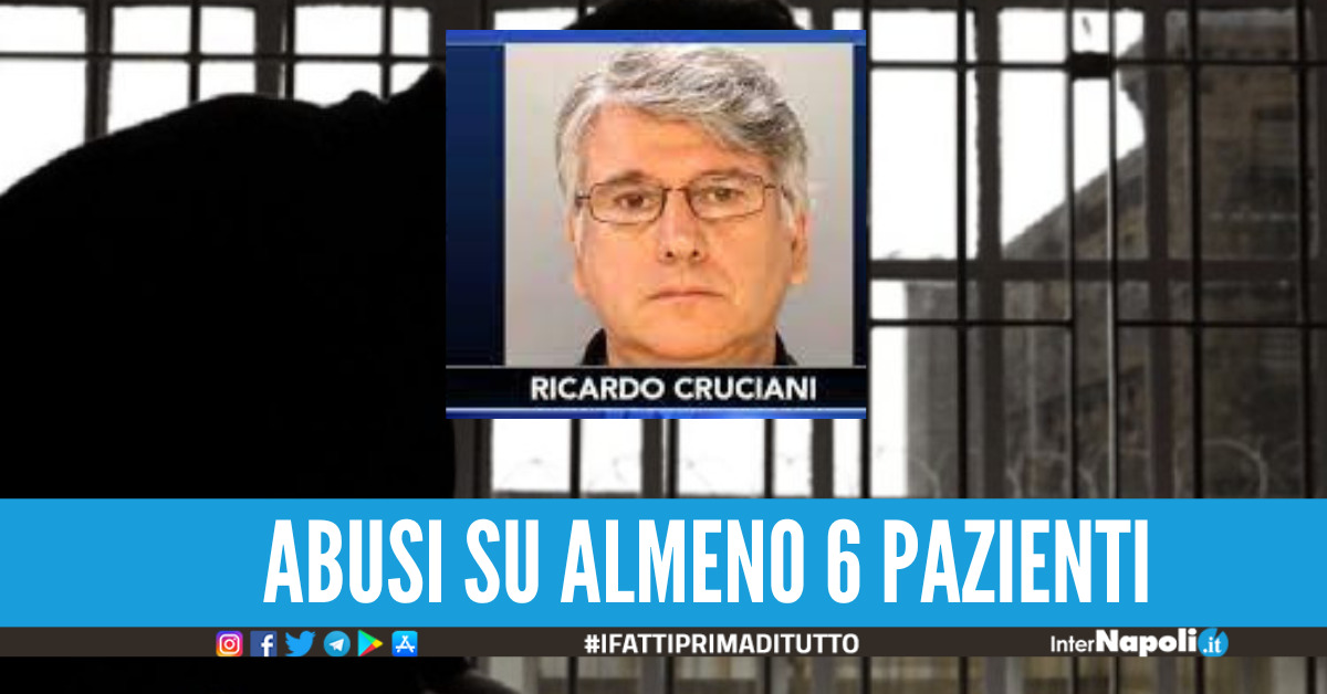 Accusato di stupro sulle sue pazienti, noto medico si suicida in carcere