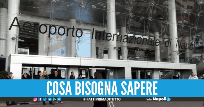 Aeroporto di Capodichino