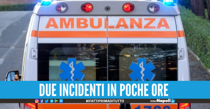 Ambulanza, foto di repertorio