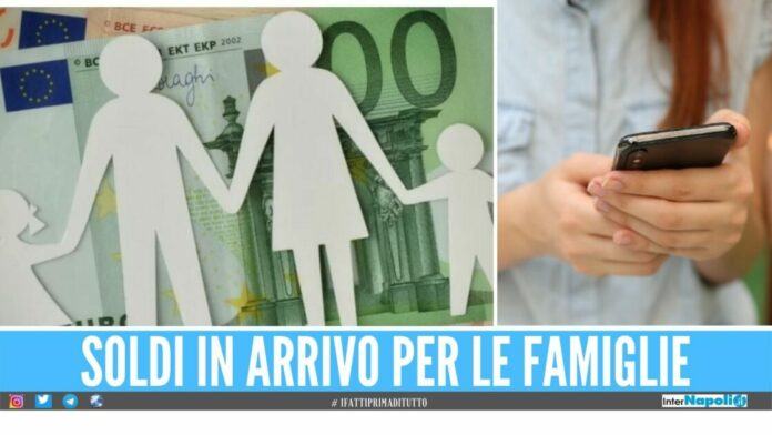 Assegno unico, le date dei pagamenti nel mese di agosto