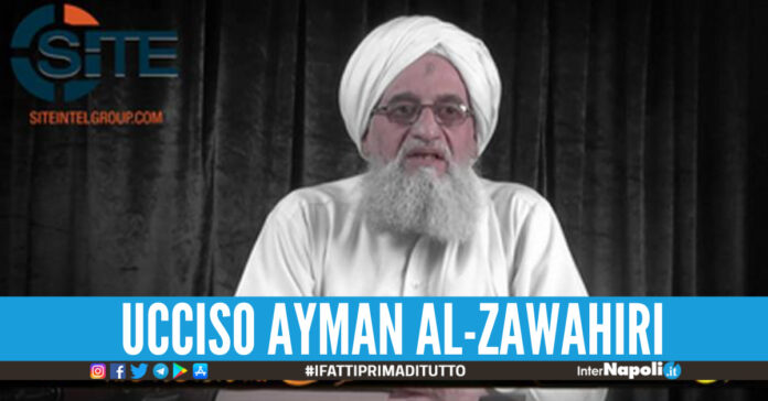 Ayman al-Zawahiri