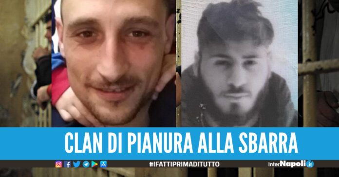 Blitz contro la camorra di Pianura, il Riesame gela i Marsicano
