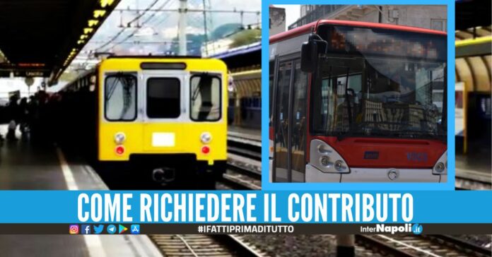Bonus trasporti da 60 euro, le richieste partiranno a settembre