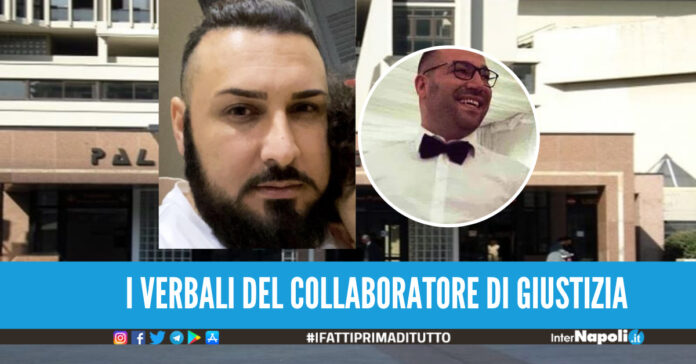 Camorra di Arzano, le rivelazioni del pentito Pasquale Cristiano Monfregolo mi mancò di rispetto