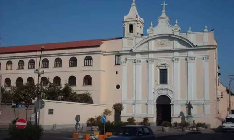 Convento Francescano a Giugliano, la gestione della Chiesa affidata al Parroco di San Marco
