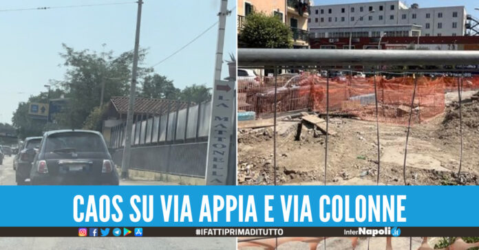 Via Appia