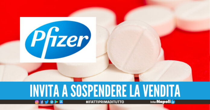 ansiolitico pfizer