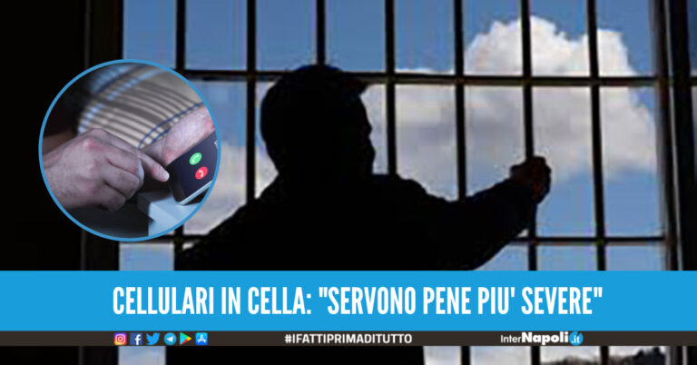 Detenuto