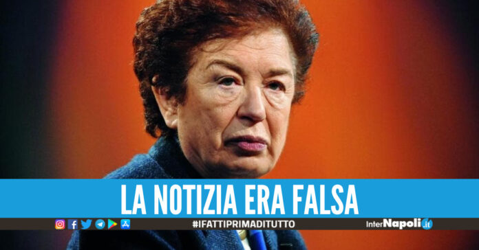 rosa russo iervolino