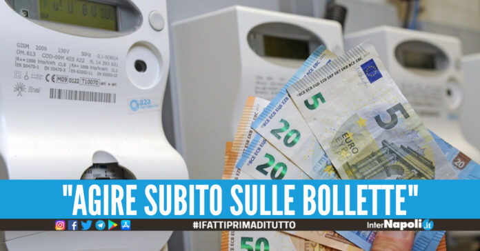 bollette