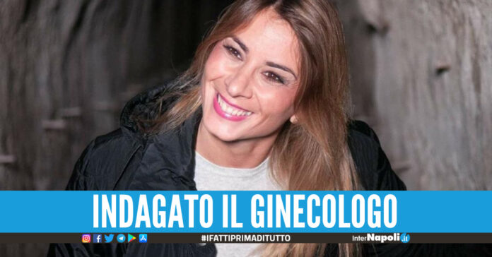 Vincenza Donzelli