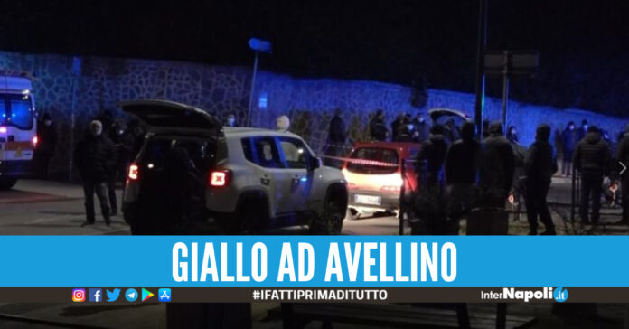 operaio avellino