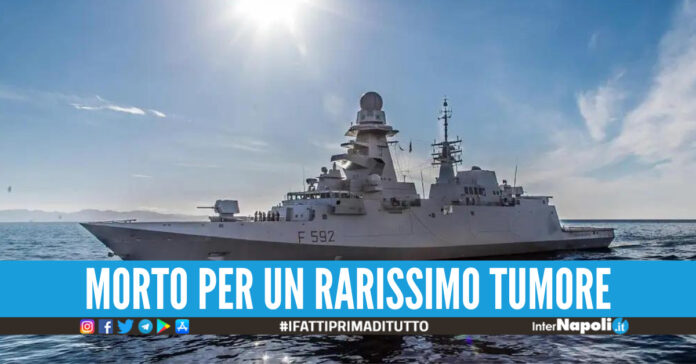 amianto risarcimento
