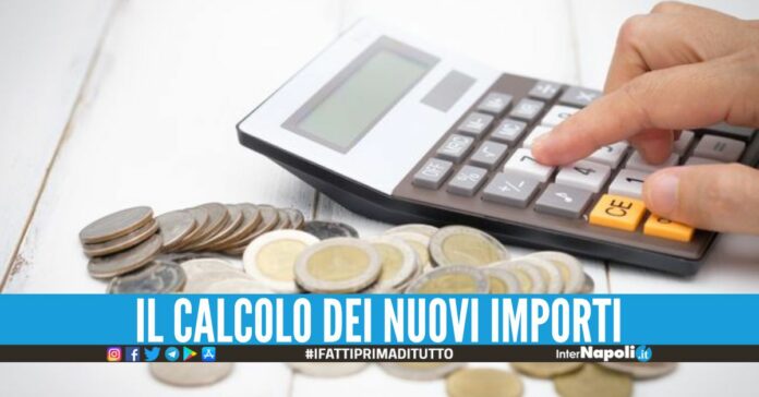 Approvato l'aumento delle pensioni, come cambia l'assegno mensile