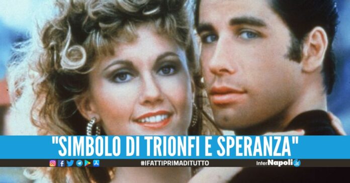 Addio alla Sandy di Grease, l'attrice è morta dopo una lunga malattia