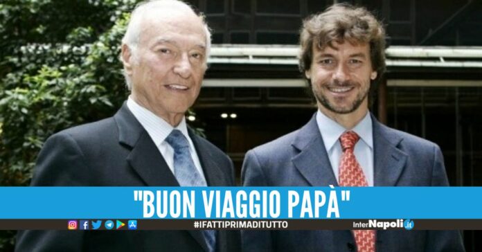 Lutto nel mondo della tv, è morto il divulgatore Piero Angela