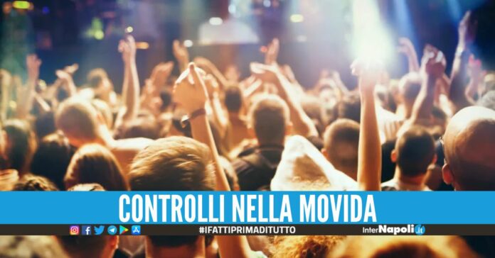 Pronti a vendere droga in Salento, arrestati giovani di Napoli Caserta