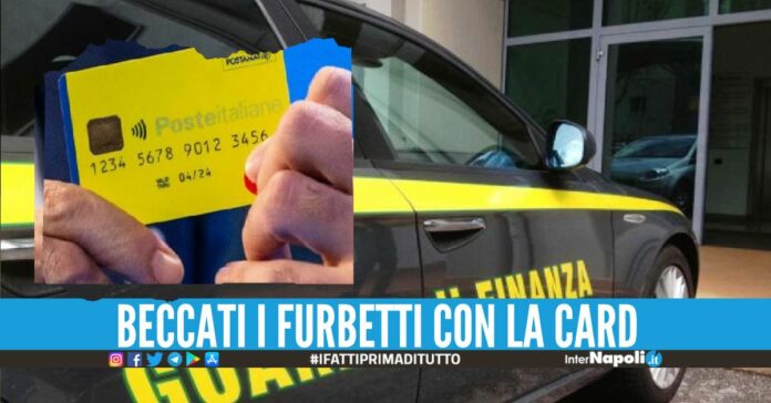 Lavoratori in 'nero' con il Rdc, Finanza in azione nel Napoletano