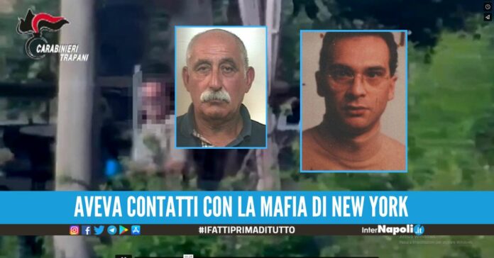 Organizzò l'incontro del latitante Messina Denaro, scatta il sequestro milionario