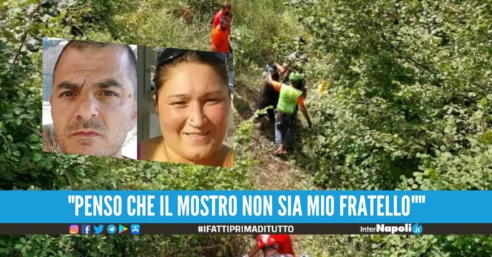 Omicidio di Ciro, si indaga sulle violenze contro la moglie Monica