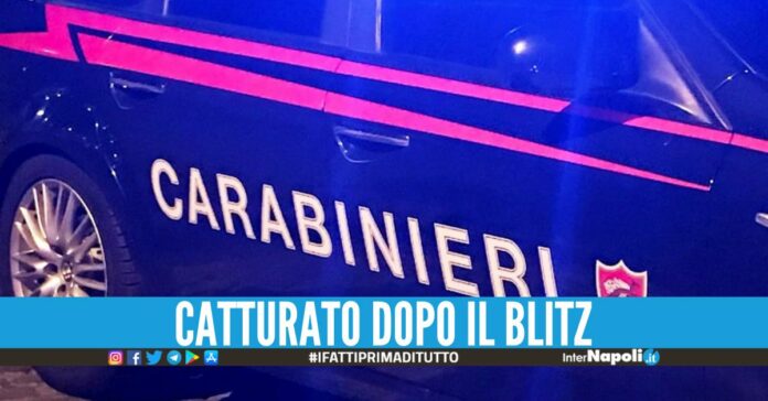 Anziano barricato in casa a Bacoli, l'annuncio del sindaco: 