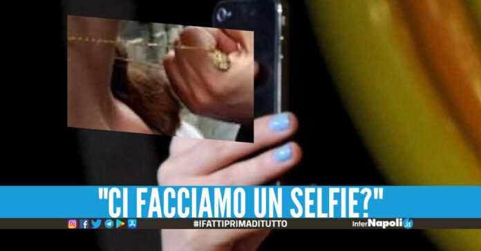 Scippi nella discoteca a Gallipoli, bloccati 3 giovani di Caserta fu