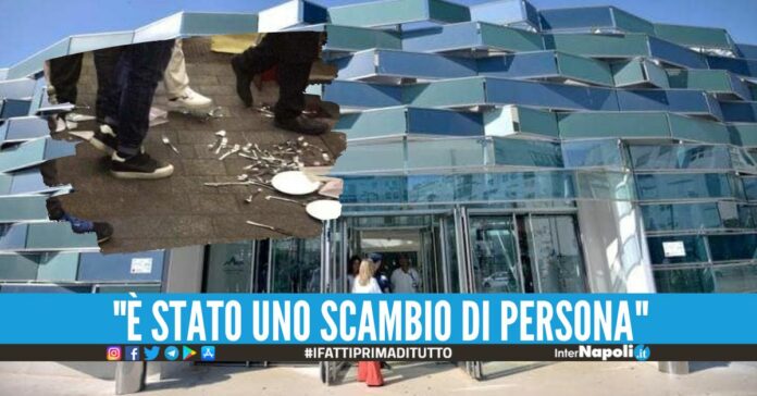 Massacrato dai clienti a Ischia, Boris rischia di perdere l'occhio