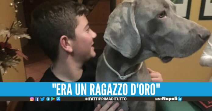 Ex poliziotto travolge il 19enne Simone, era positivo ai test di alcol e droga