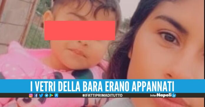 Camila si sveglia al suo funerale, ma la bimba di 3 anni muore poco dopo