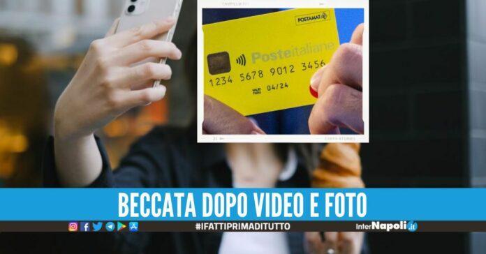 Influencer di Giugliano guadagna 150mila euro ma la sua famiglia prende il RdC