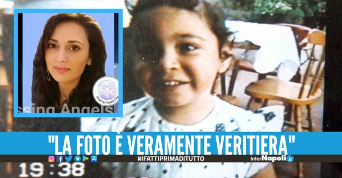 Speranza per Angela Celentano, il papà: 