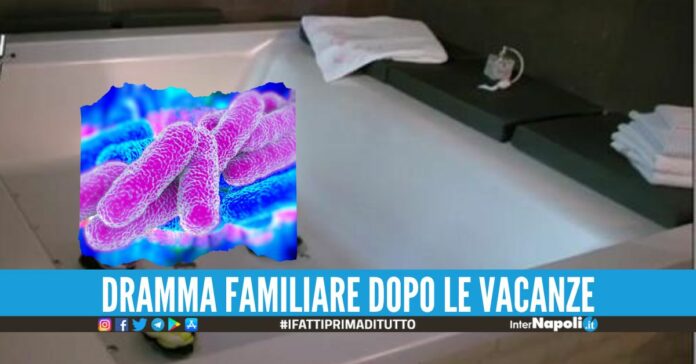 Turista morto per legionellosi, chiuse 2 Jacuzzi nell'albero ad Ischia