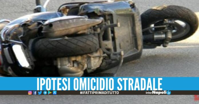 Bimbo di 3 anni morto dopo l'incidente a Napoli, indagati il padre e l'autista
