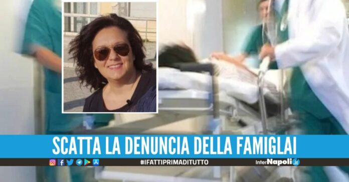 Patrizia muore dopo l'intervento dimagrante, addio alla giovane mamma