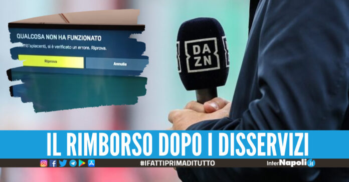 DAZN