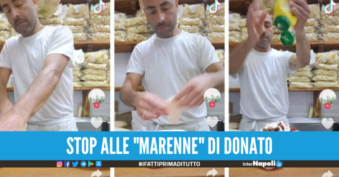 Donato De Caprio