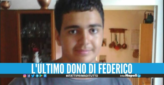 Dramma a Palinuro, il 21enne Federico è morto in vacanza