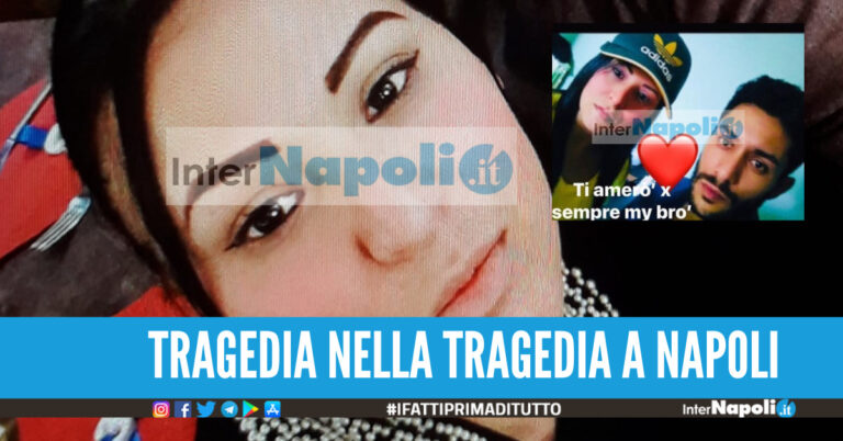 Investita e uccisa sul lungomare di Napoli: la tragedia di Elvira, morta come il fratello