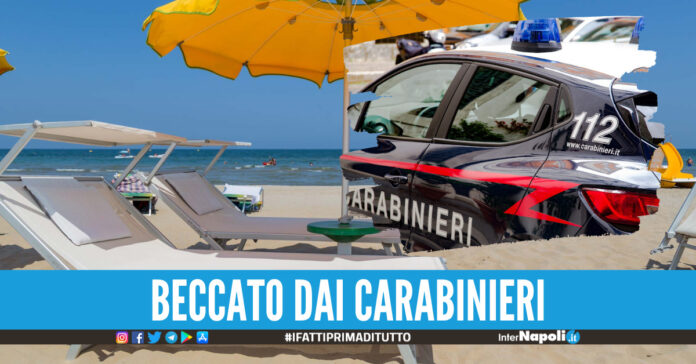 Foto di repertorio