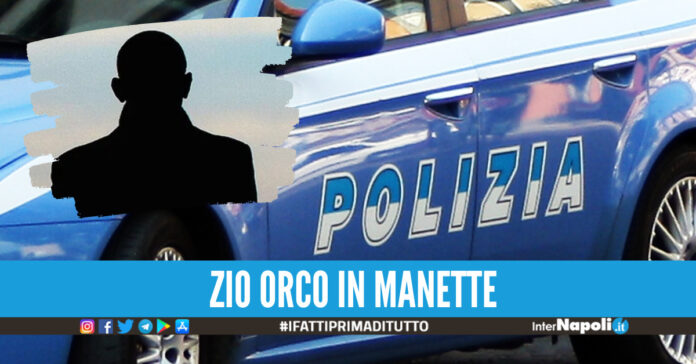 Foto di repertorio