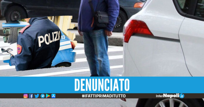 Foto di repertorio