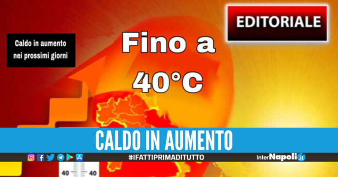 Foto www.iLMeteo.it