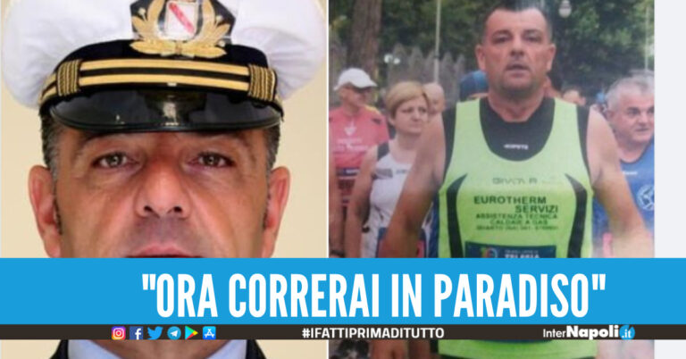 Comando Polizia Municipale di Quarto in lutto, è morto Francesco Palumbo
