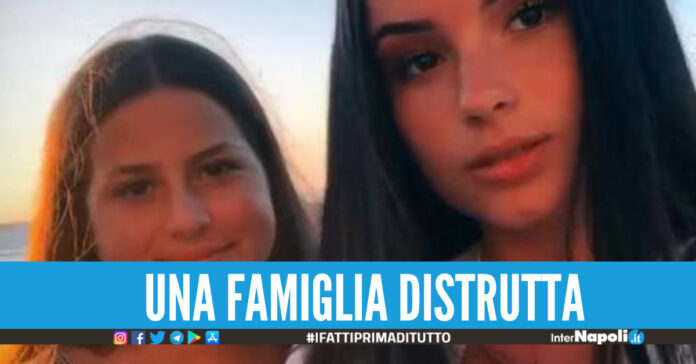 Giulia e Alessia Pisanu