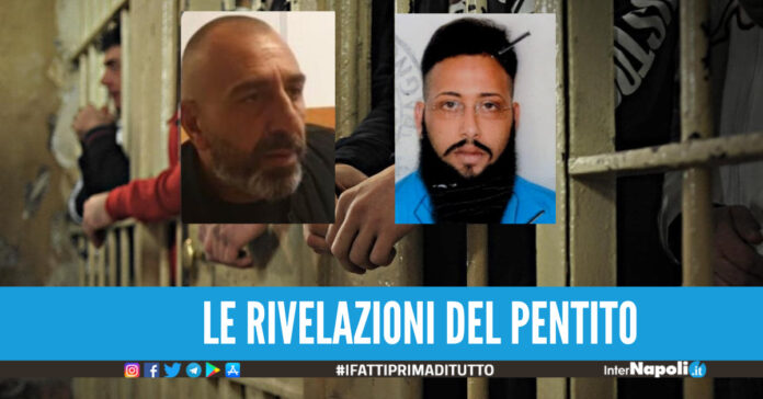 Guerra a Pianura, il pentito Youssef è uno tsunami “Loffredo doveva morire”