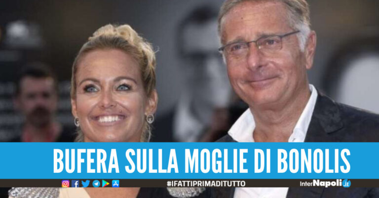 “Ho sei conti correnti, non posso ricordare tutti i numeri”, bufera su Sonia Bruganelli